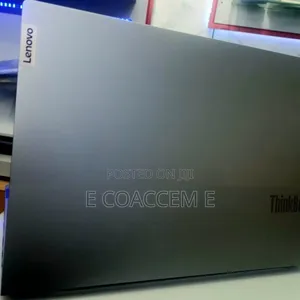 New Laptop Lenovo 16GB Intel Core I5 SSD 512GB