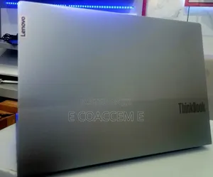 New Laptop Lenovo 16GB Intel Core I5 SSD 512GB