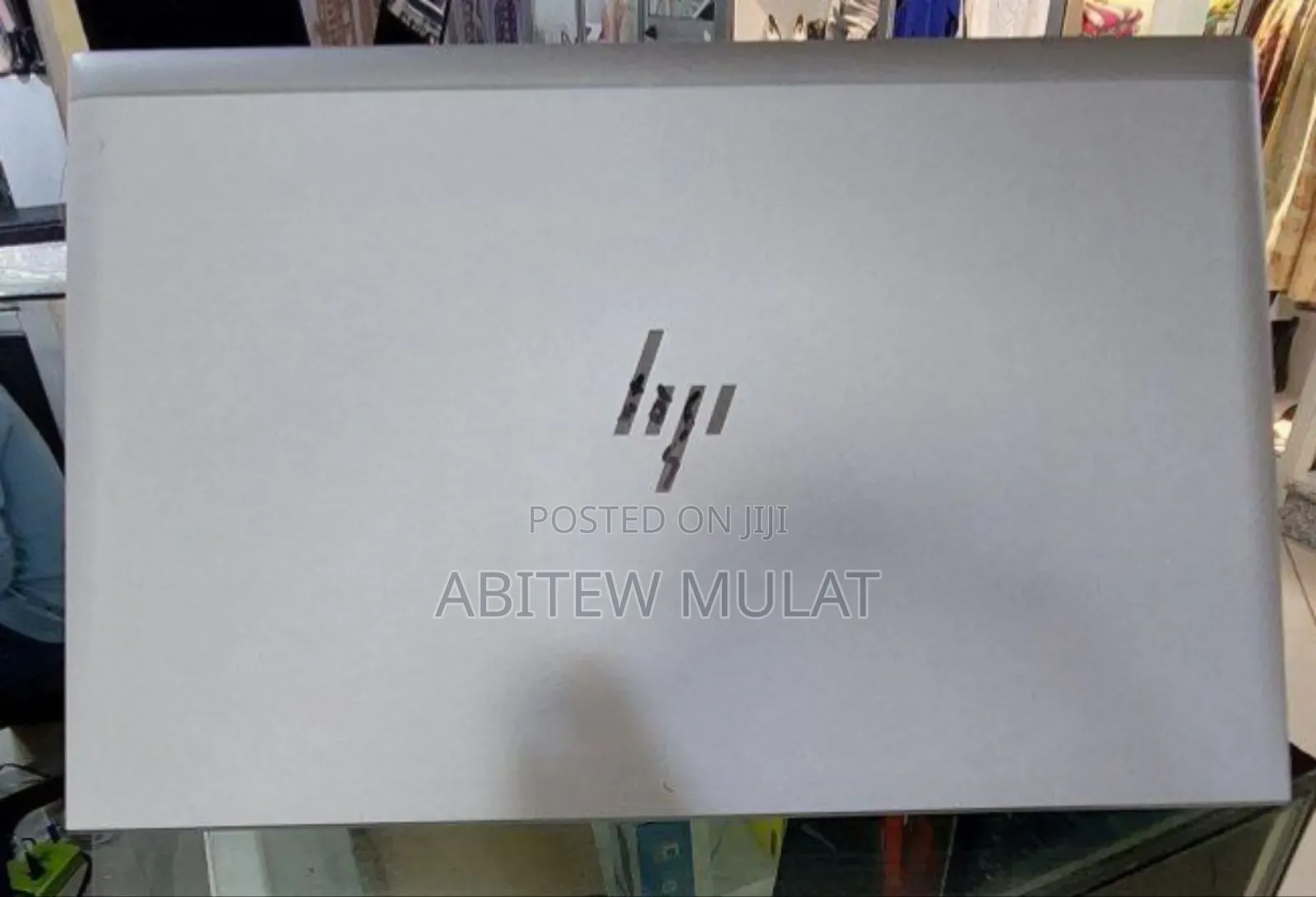 New Laptop HP EliteBook 850 16GB Intel Core I5 SSD 512GB