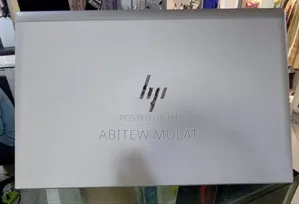 New Laptop HP EliteBook 850 16GB Intel Core I5 SSD 512GB