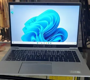 New Laptop HP EliteBook 840 G7 16GB Intel Core I7 SSD 512GB