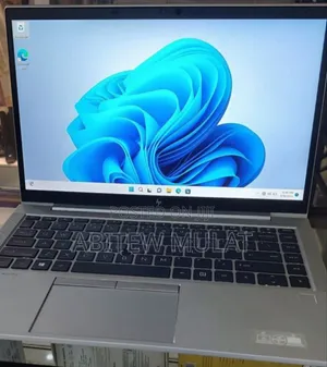 New Laptop HP EliteBook 840 G7 16GB Intel Core I7 SSD 512GB
