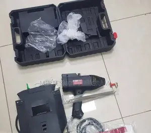 Hand Welding Machine መበየጃ ማሽን 2 - 3.2mm Electrode