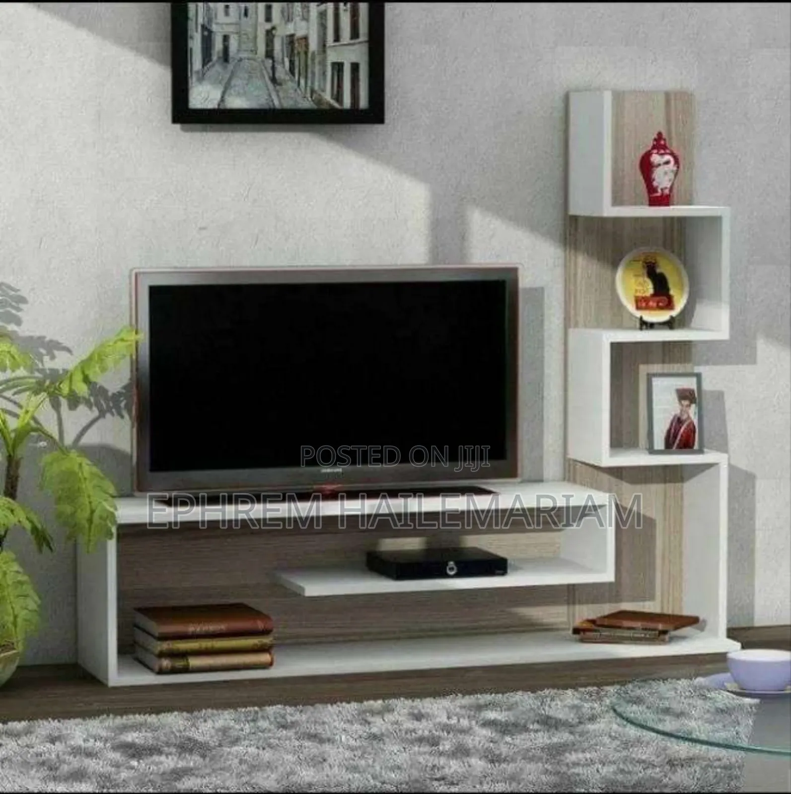 Tv Stand A