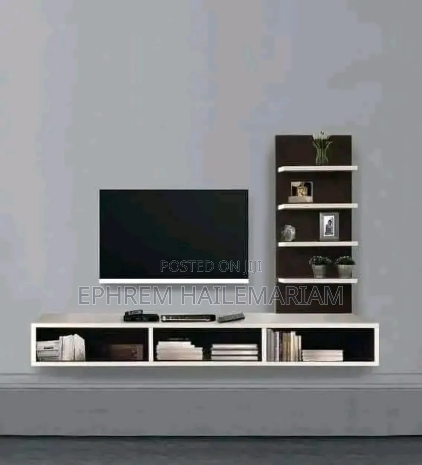 Tv Stand A