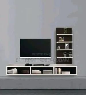 Tv Stand A