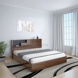 Bed ምርጥ አልጋ