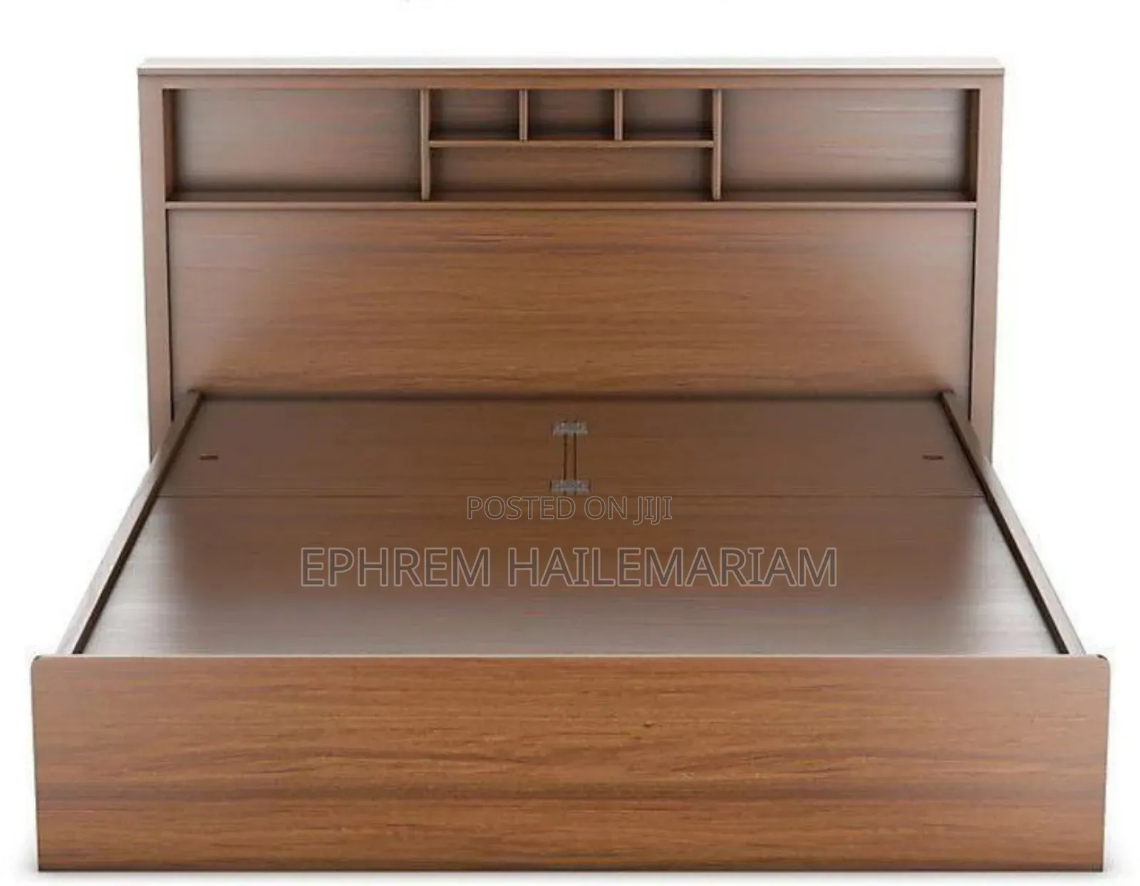 Bed ምርጥ አልጋ