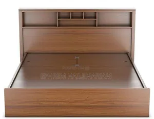 Bed ምርጥ አልጋ