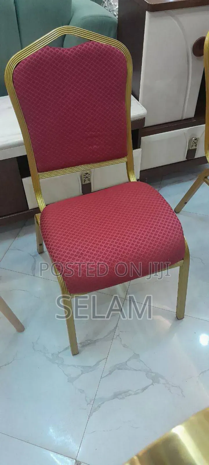 Imported Sheraton Chair