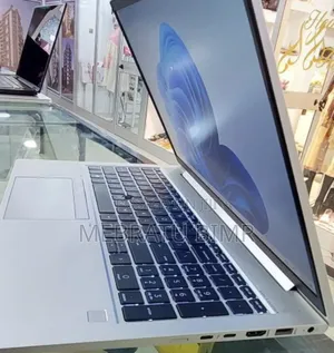 New Laptop HP EliteBook 850 16GB Intel Core I5 SSD 512GB