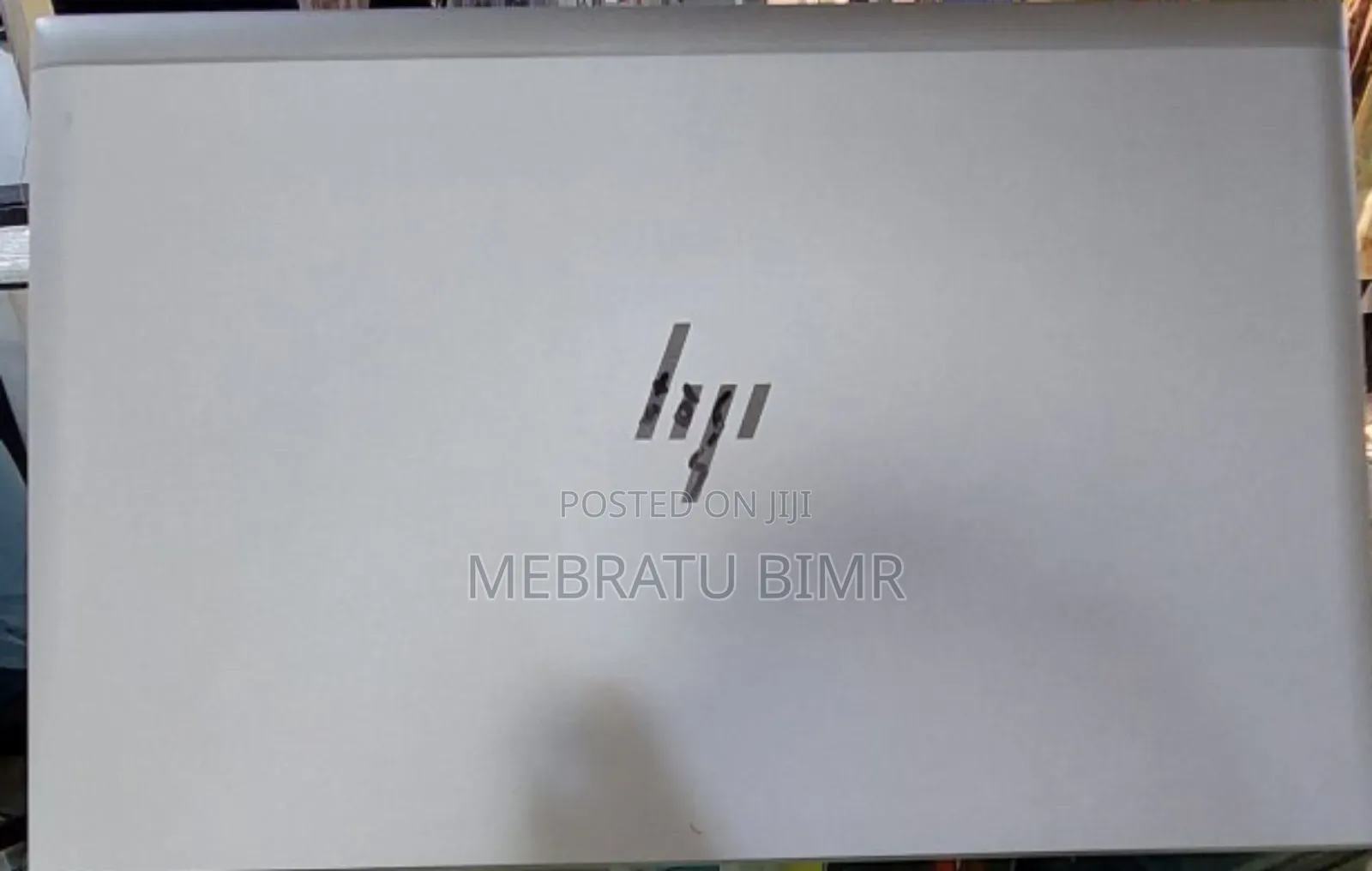 New Laptop HP EliteBook 850 16GB Intel Core I5 SSD 512GB