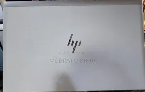 New Laptop HP EliteBook 850 16GB Intel Core I5 SSD 512GB