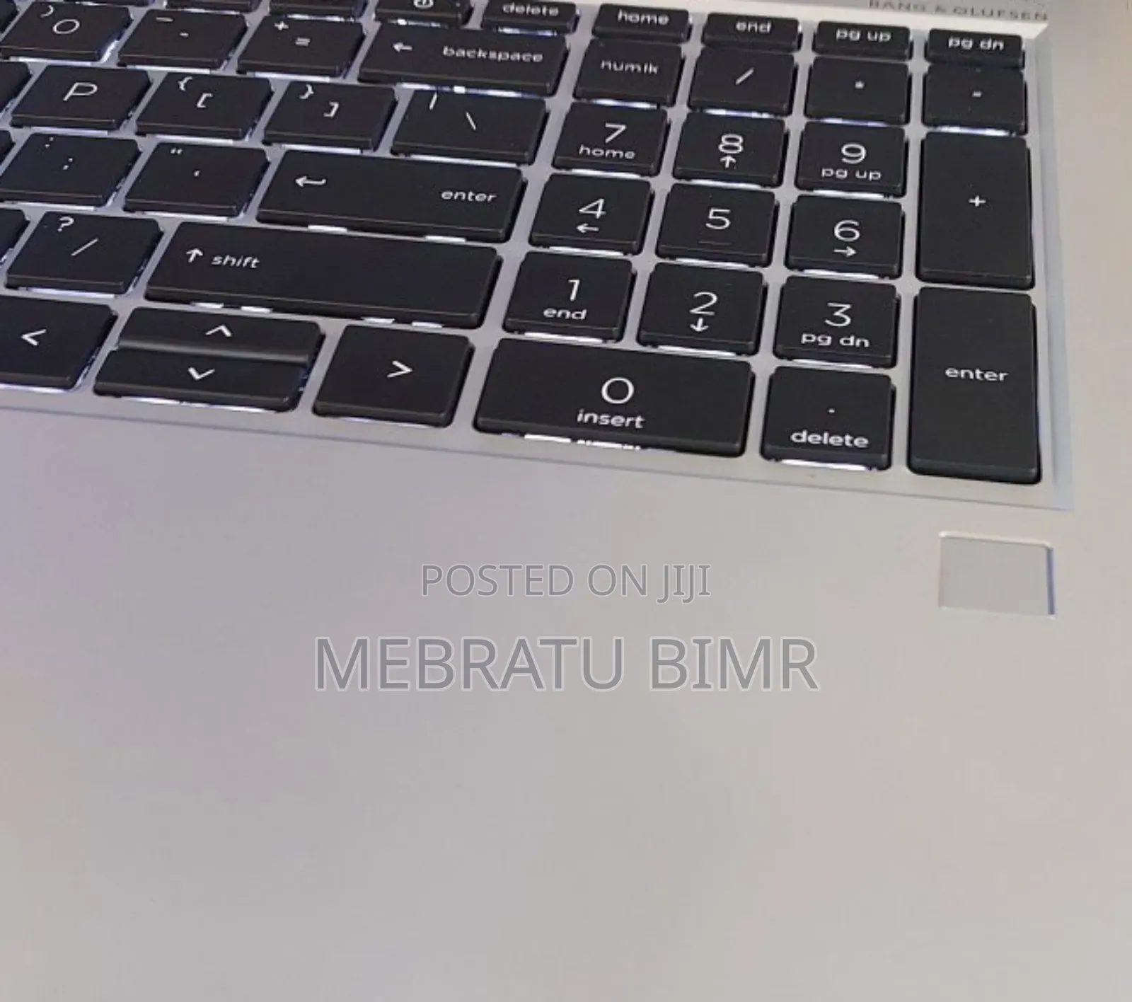 New Laptop HP EliteBook 850 16GB Intel Core I5 SSD 512GB