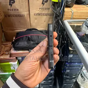 Tv Smart ማድረጊያ(Pozzer)