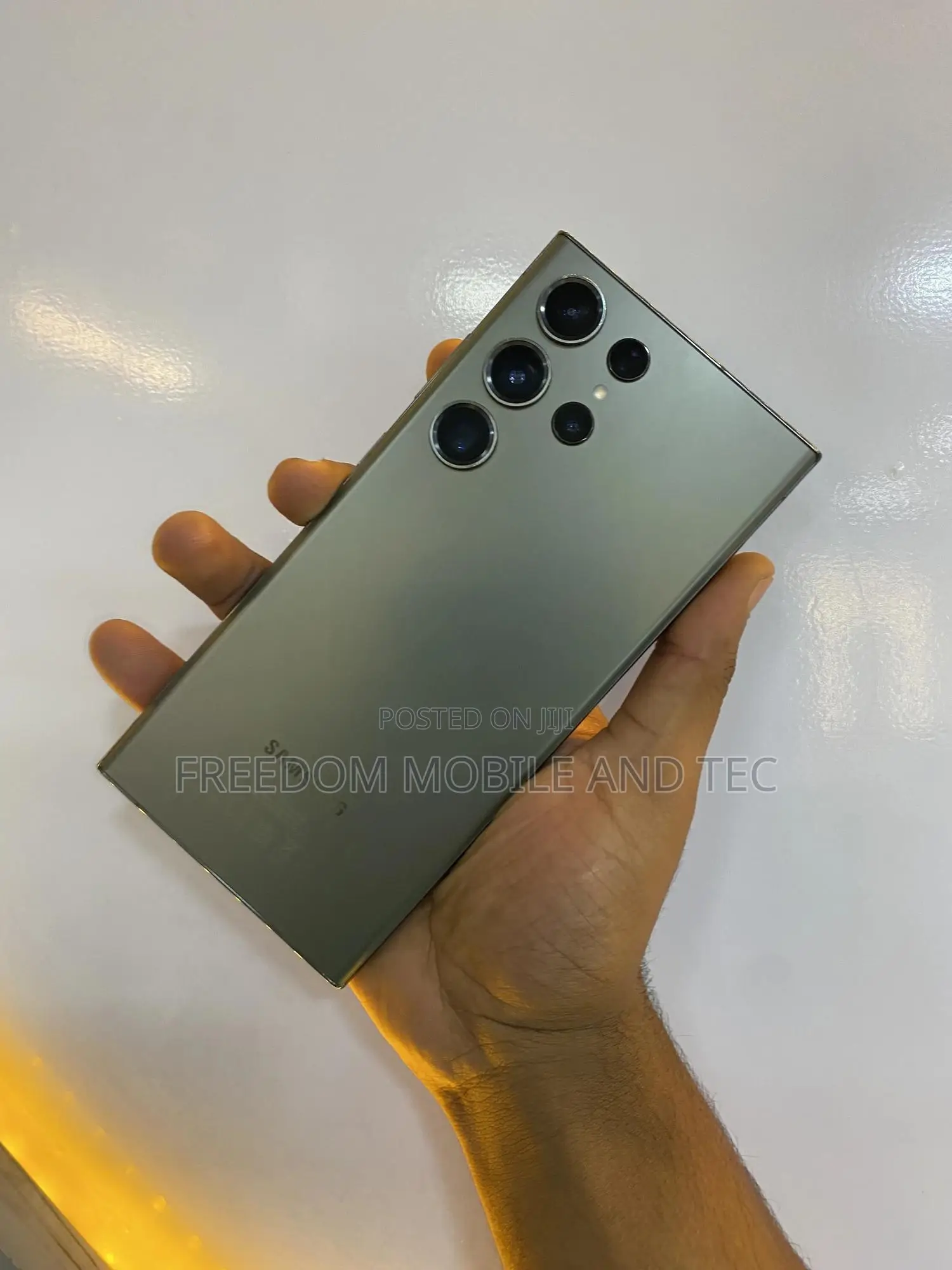 Samsung Galaxy S23 Ultra 256 GB