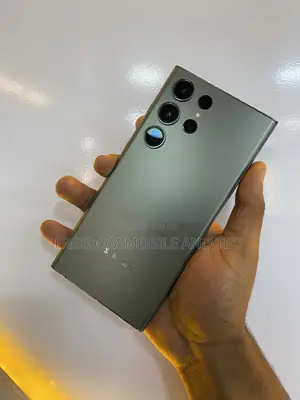 Photo - Samsung Galaxy S23 Ultra 256 GB