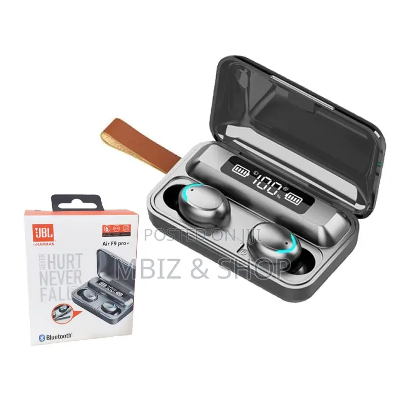 JBL Air Pro+ Earbuds