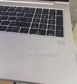 New Laptop HP EliteBook 850 16GB Intel Core I5 SSD 512GB