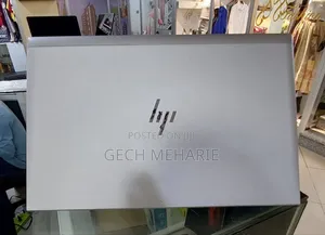 New Laptop HP EliteBook 850 16GB Intel Core I5 SSD 512GB