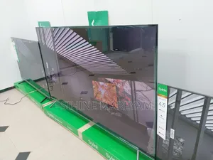 Photo - Syinix Premium UHD Android Chromecast TV