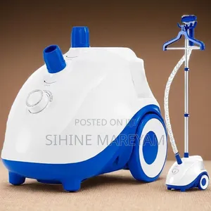 Modern Style
1600 Watts
Product Benefits