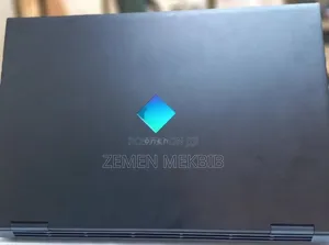 Photo - New Laptop HP Omen 15 16GB Intel Core I7 SSD 512GB