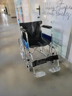 New Wheelchair፪packeaged Wheelchairዌልቼር¢\Wheelchair~¶ዊልቼር