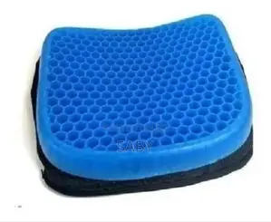 Egg Sitter Silicon Cushion