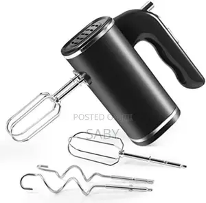 Photo - High Quality Mexxi Hand Mixer