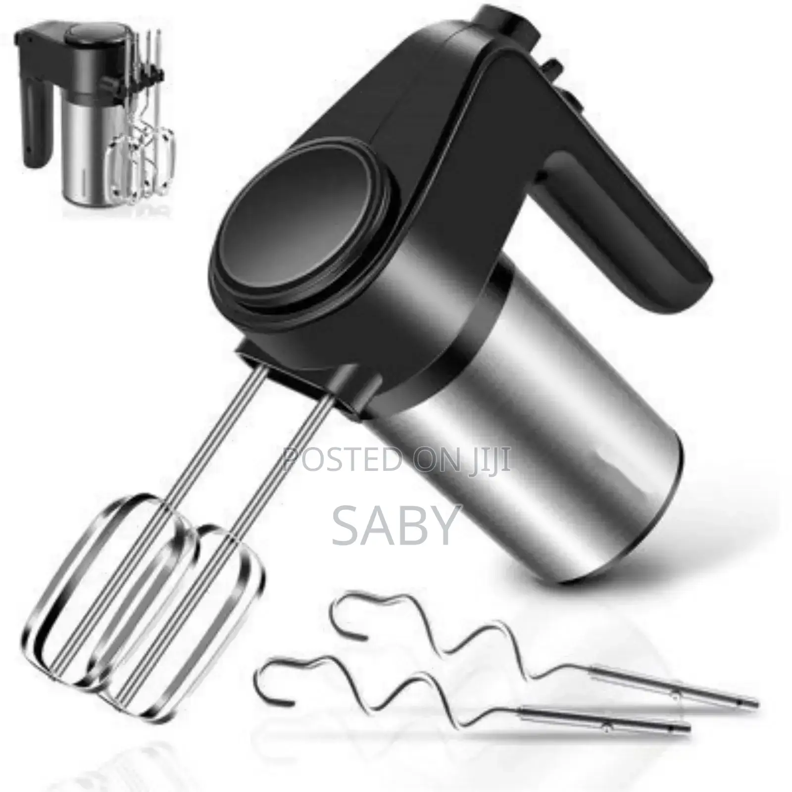 High Quality Mexxi Hand Mixer