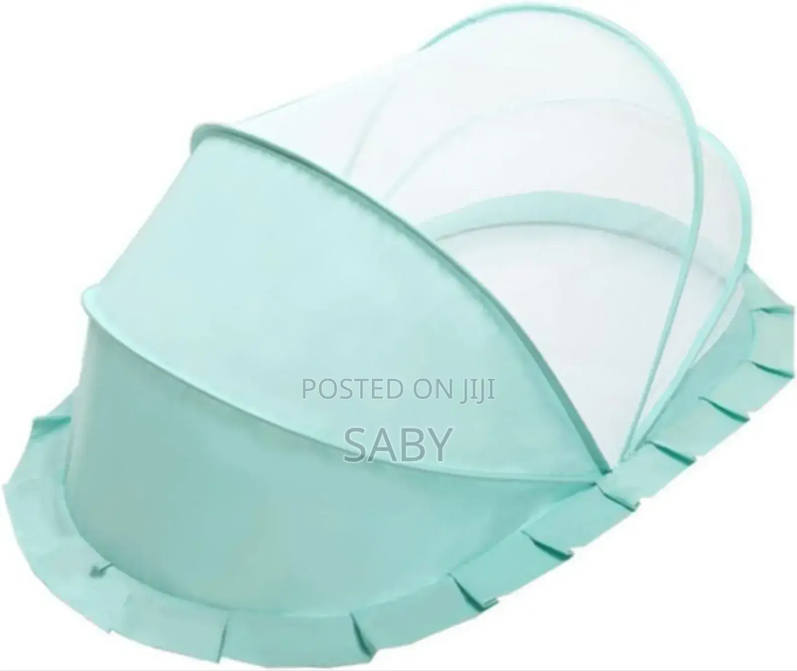 Portable Foldable Mosquito Net for Kids