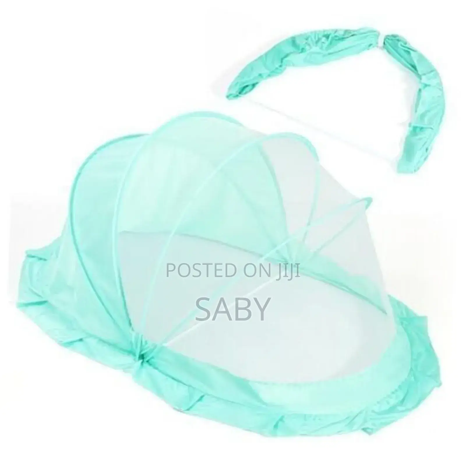 Portable Foldable Mosquito Net for Kids