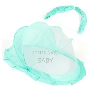 Portable Foldable Mosquito Net for Kids