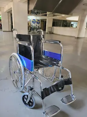 Transportation, Wheelchair//ዊልቼርwheelchair፦+ፖክድwheelchair