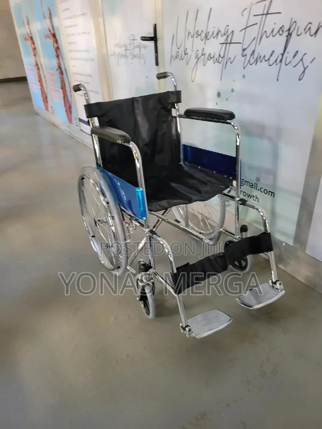 Imported Wheelchairዌልቼርwheelchair|Equirent Healthcare Solun-