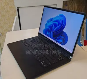 Photo - New Laptop Lenovo Yoga 9i 16GB Intel Core I7 SSD 512GB