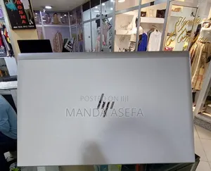 New Laptop HP EliteBook 850 16GB Intel Core I5 SSD 512GB