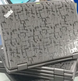 Photo - New Laptop Lenovo Yoga 11e 8GB Intel Pentium SSD 256GB