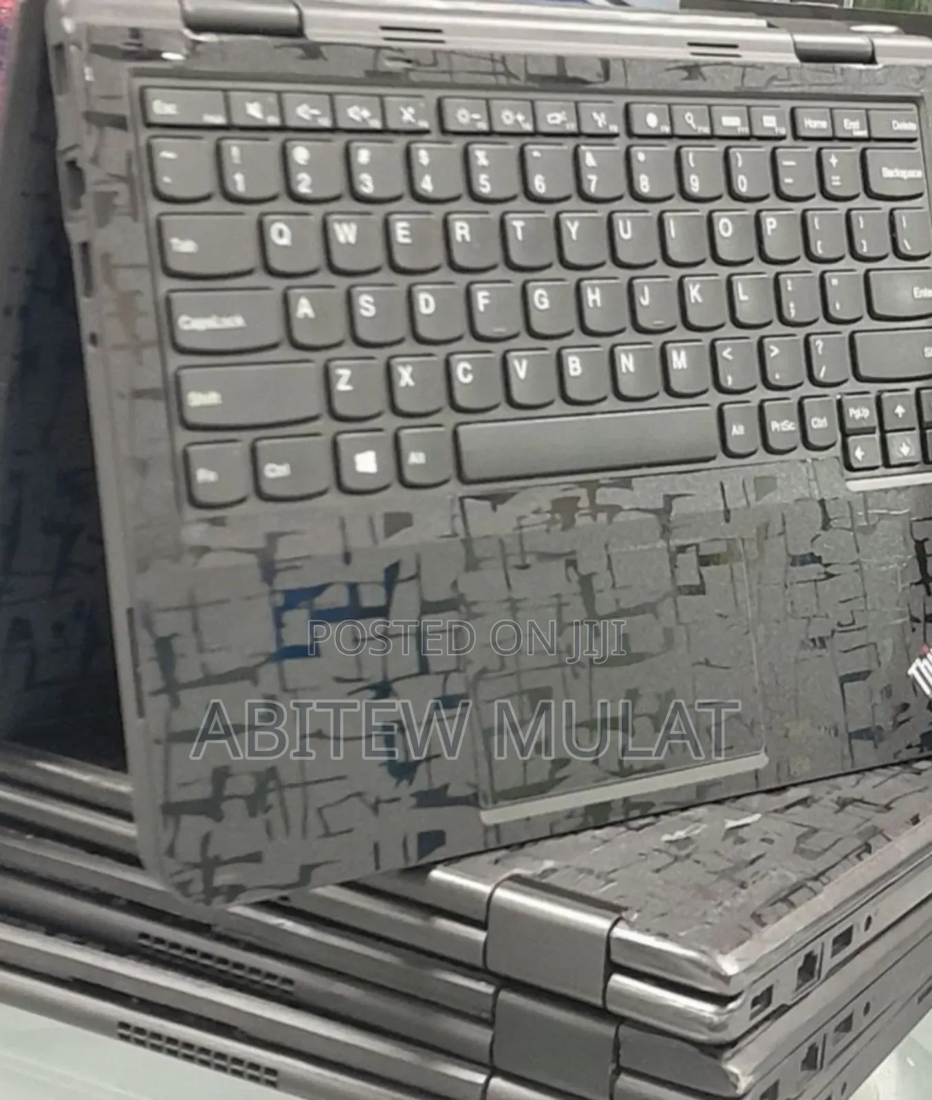 New Laptop Lenovo Yoga 11e 8GB Intel Pentium SSD 256GB