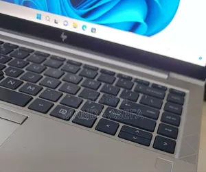 New Laptop HP EliteBook 840 G7 16GB Intel Core I7 SSD 512GB