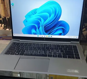New Laptop HP EliteBook 840 G7 16GB Intel Core I7 SSD 512GB