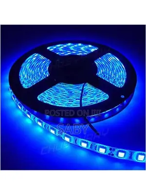 Super Bright 5m LED Strip Light