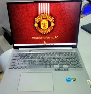 New Laptop Lenovo ThinkBook 15 16GB Intel Core I5 SSD 512GB