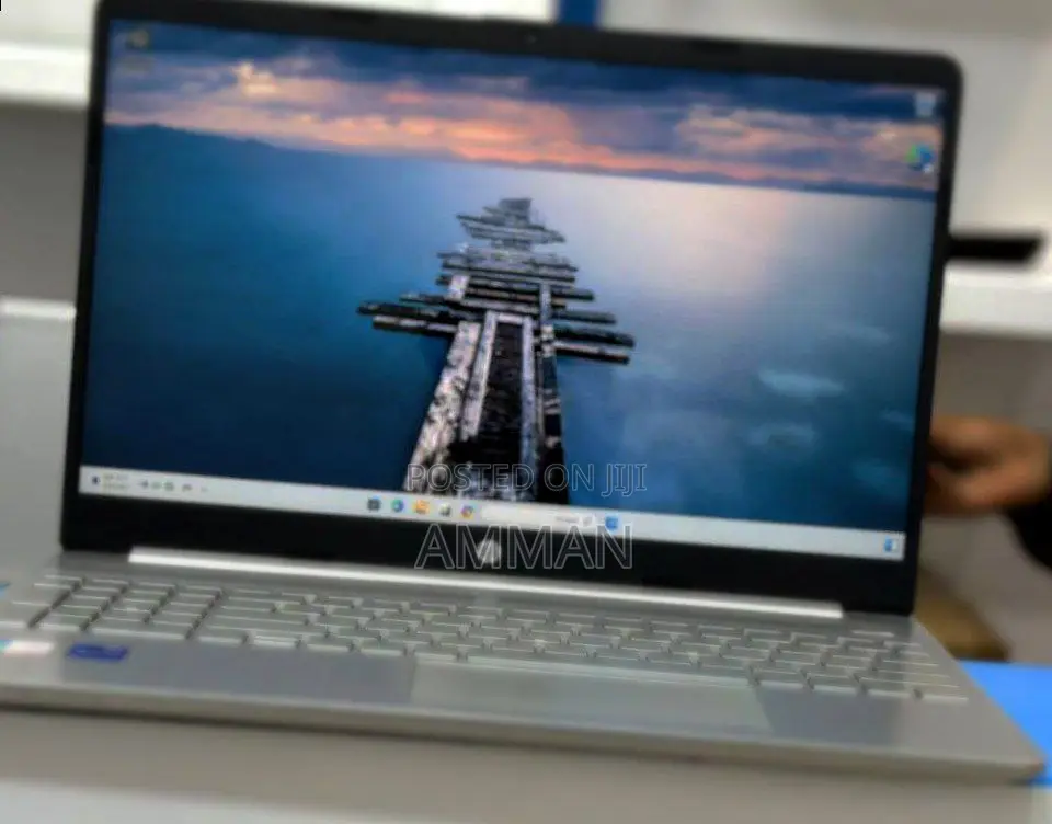 New Laptop HP Pavilion 15 16GB Intel Core I5 SSD 500GB