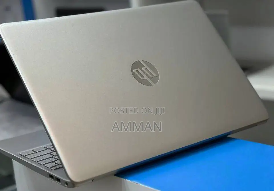 New Laptop HP Pavilion 15 16GB Intel Core I5 SSD 500GB