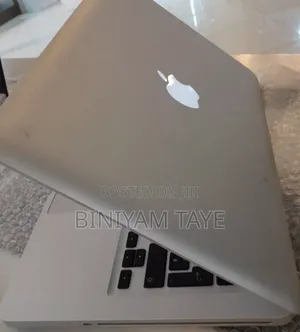 New Laptop Apple MacBook 2012 16GB Intel Core I5 SSD 500GB