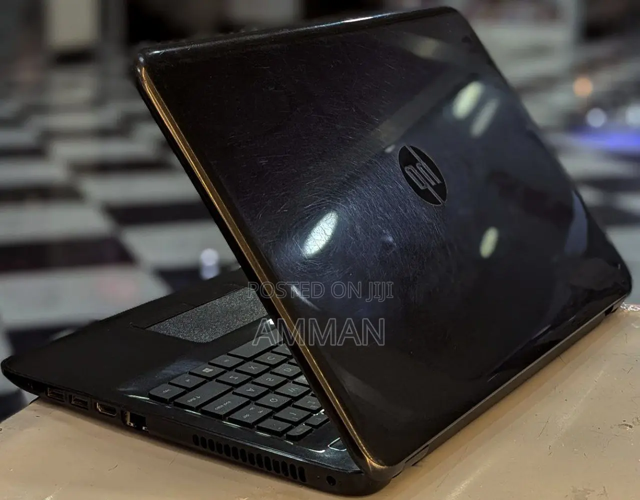 Laptop HP Stream Notebook 8GB Intel Core I3 HDD 1T