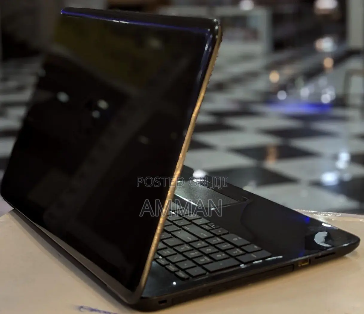 Laptop HP Stream Notebook 8GB Intel Core I3 HDD 1T