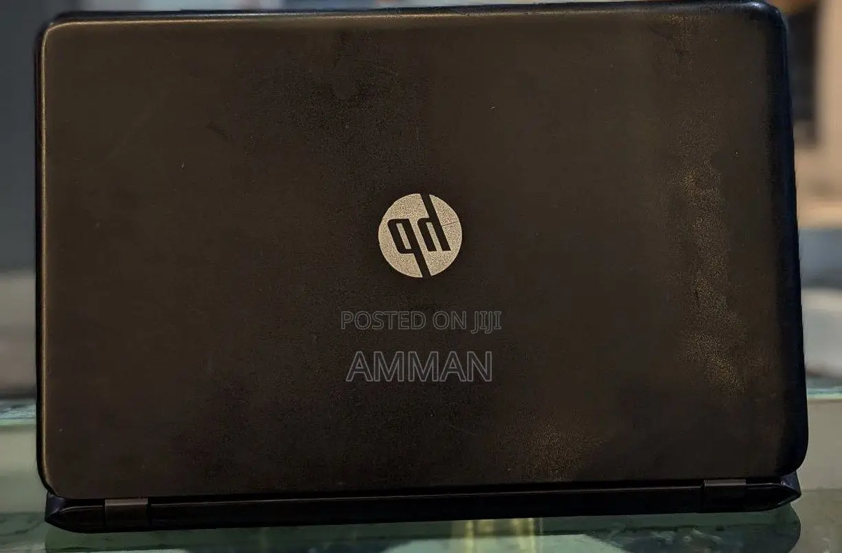 Laptop HP Stream Notebook 8GB Intel Core I3 HDD 1T